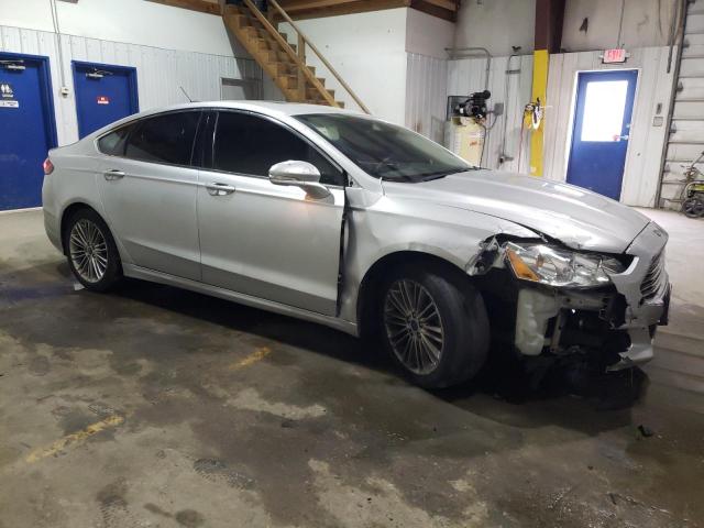 Photo 4 from auction – 2016 FORD FUSION SE with VIN 3FA6P0T98GR374310