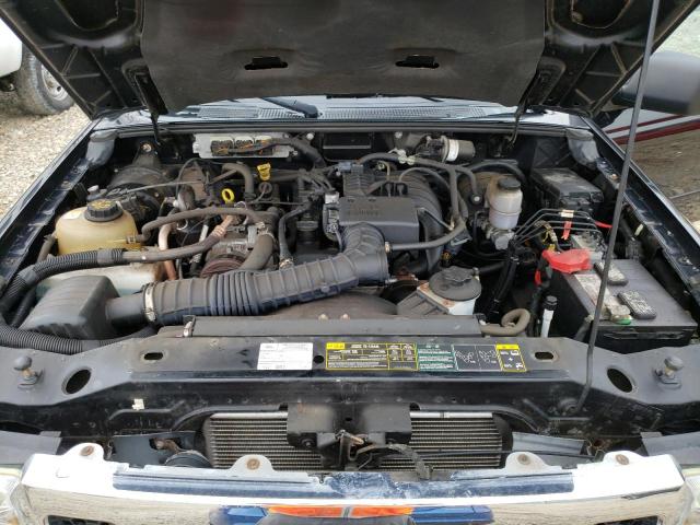 Foto 11 de la subasta – 2010 FORD RANGER con VIN 1FTKR1AD4APA19097