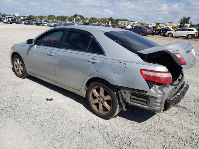Photo 2 from auction – 2007 TOYOTA CAMRY CE with VIN 4T1BE46K37U003757