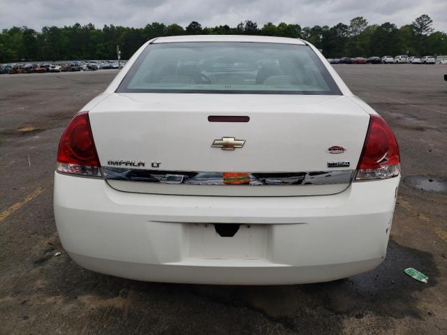 Photo 6 from auction – 2007 CHEVROLET IMPALA LT with VIN 2G1WT58N079295723