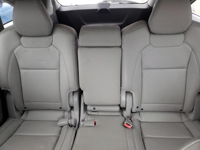 Photo 10 from auction – 2016 ACURA MDX TECHNO with VIN 5FRYD4H45GB017232