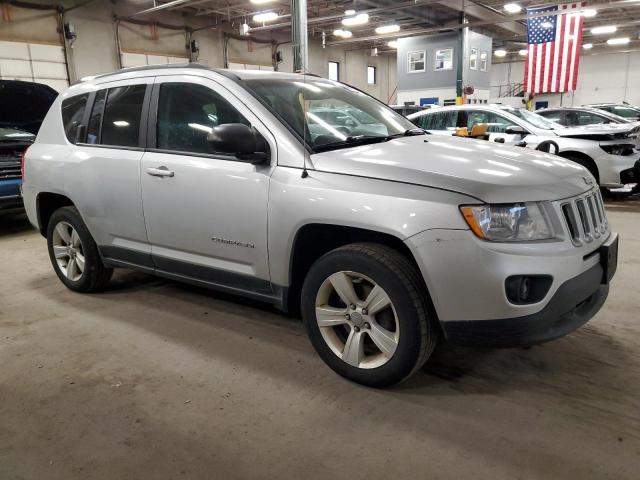 Photo 4 from auction – 2011 JEEP COMPASS SP with VIN 1J4NF1FB5BD263836