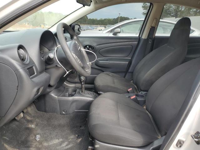 Photo 7 from auction – 2015 NISSAN VERSA S with VIN 3N1CN7AP0FL959206