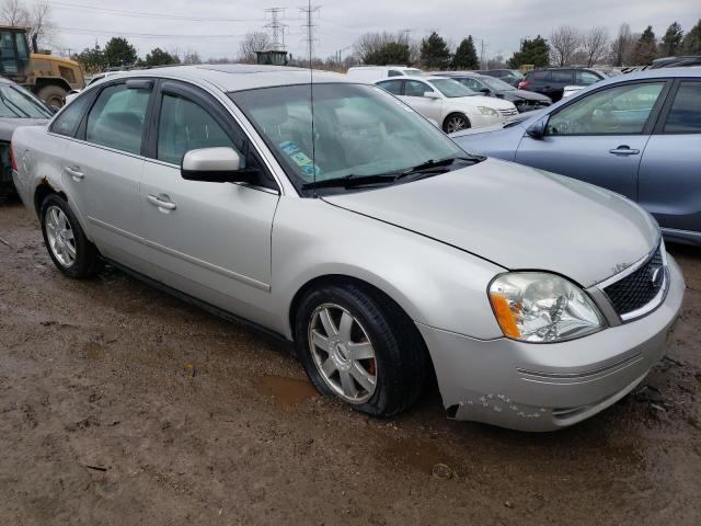 Photo 4 from auction – 2006 FORD FIVE HUNDR with VIN 1FAFP23186G100987