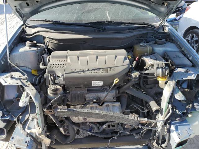 Photo 12 from auction – 2006 CHRYSLER PACIFICA T with VIN 2A8GM68466R838084