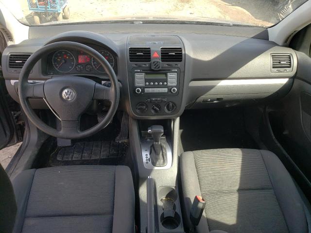 Photo 8 from auction – 2009 VOLKSWAGEN RABBIT with VIN WVWBB71K29W015962