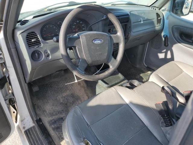 Photo 8 from auction – 2011 FORD RANGER with VIN 1FTKR1AD5BPA72618