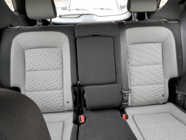 Photo 10 from auction – 2019 CHEVROLET EQUINOX LS with VIN 2GNAXSEV4K6258099