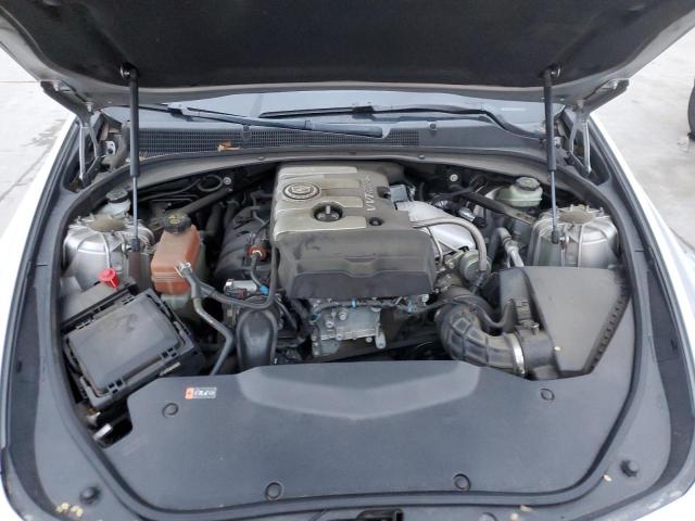 Photo 11 from auction – 2014 CADILLAC CTS LUXURY with VIN 1G6AR5SX2E0196423