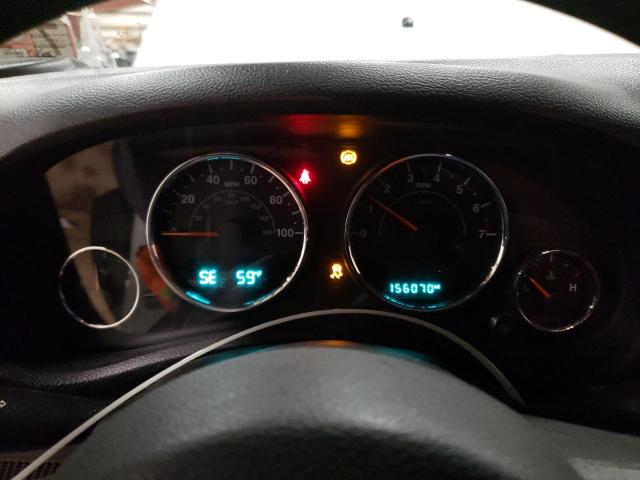 Photo 9 from auction – 2015 JEEP WRANGLER S with VIN 1C4AJWAG0FL608026