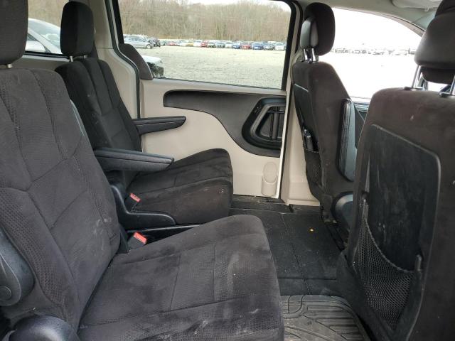 Photo 11 from auction – 2012 DODGE GRAND CARA with VIN 2C4RDGBG2CR322177