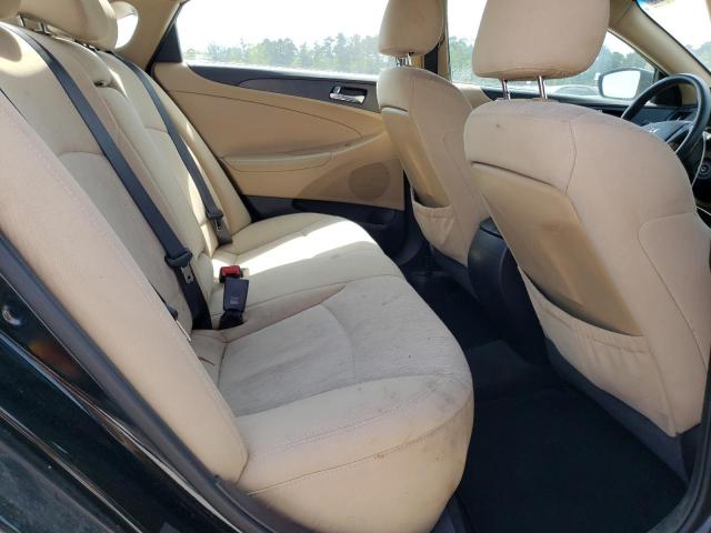 Photo 10 from auction – 2013 HYUNDAI SONATA GLS with VIN 5NPEB4AC1DH725020