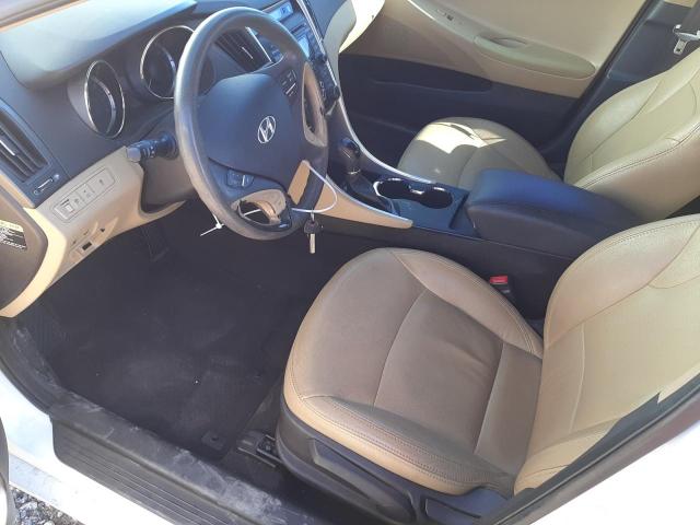 Photo 7 from auction – 2013 HYUNDAI SONATA GLS with VIN 5NPEB4AC8DH511948