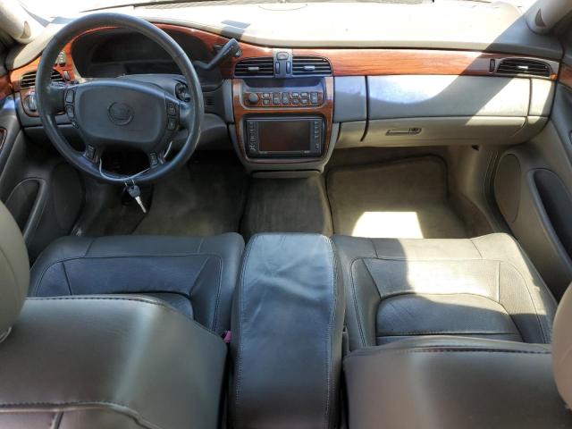 Photo 8 from auction – 2004 CADILLAC DEVILLE with VIN 1G6KD54Y44U168493