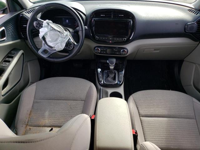 Photo 8 from auction – 2022 KIA SOUL EX with VIN KNDJ33AU2N7155386