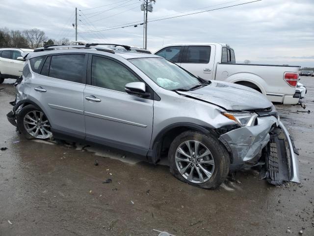 Photo 4 from auction – 2018 TOYOTA RAV4 LIMIT with VIN JTMYFREV2JD127644