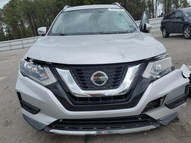 Photo 5 from auction – 2018 NISSAN ROGUE S with VIN KNMAT2MV7JP589389