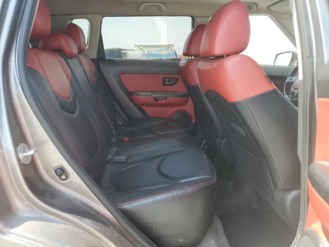 Photo 11 from auction – 2011 KIA SOUL with VIN KNDJT2A25B7288406