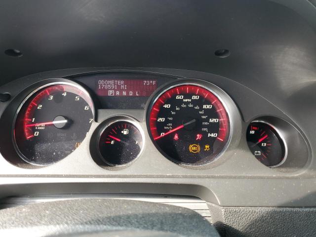 Photo 9 from auction – 2012 GMC ACADIA SLE with VIN 1GKKRNED2CJ196632