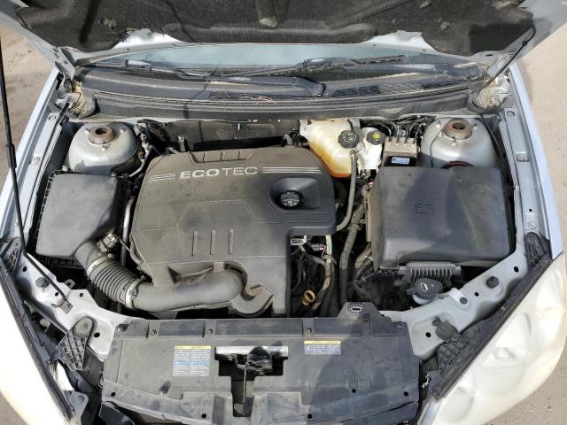 Photo 11 from auction – 2010 PONTIAC G6 with VIN 1G2ZA5E06A4120524