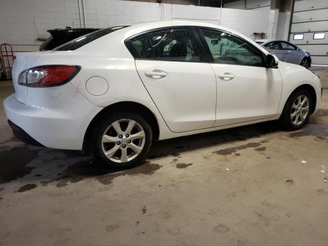 Photo 3 from auction – 2011 MAZDA 3 I with VIN JM1BL1VFXB1460217