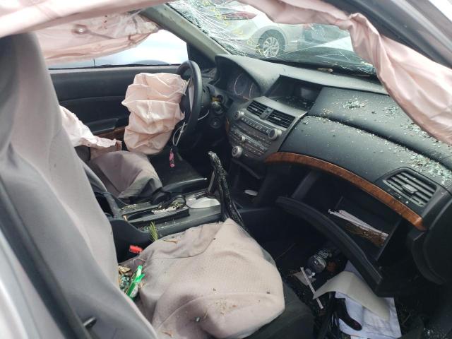 Photo 8 from auction – 2012 HONDA ACCORD EX with VIN 1HGCP2F77CA008007