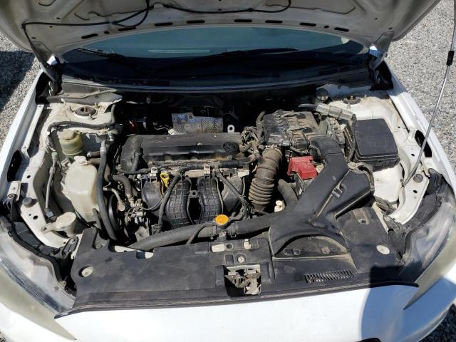 Photo 11 from auction – 2009 MITSUBISHI LANCER DE with VIN JA3AU16U19U019783