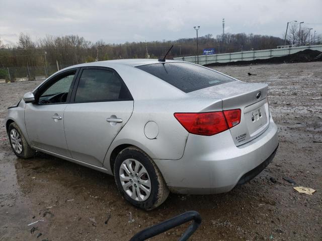 Photo 2 from auction – 2011 KIA FORTE EX with VIN KNAFU4A26B5368899