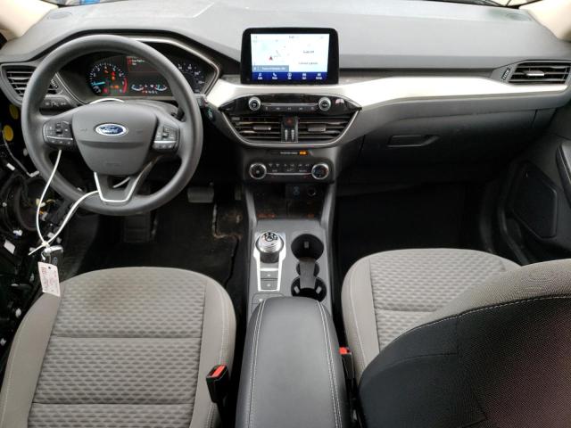 Photo 8 from auction – 2020 FORD ESCAPE SE with VIN 1FMCU9G65LUC78062