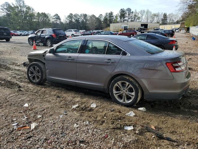 Photo 2 from auction – 2013 FORD TAURUS with VIN 1FAHP2E88DG207750