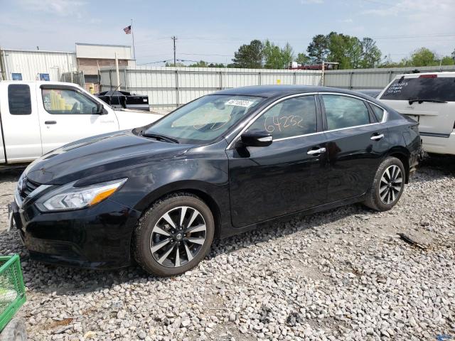 Photo 1 from auction – 2018 NISSAN ALTIMA 2.5 with VIN 1N4AL3AP3JC191864