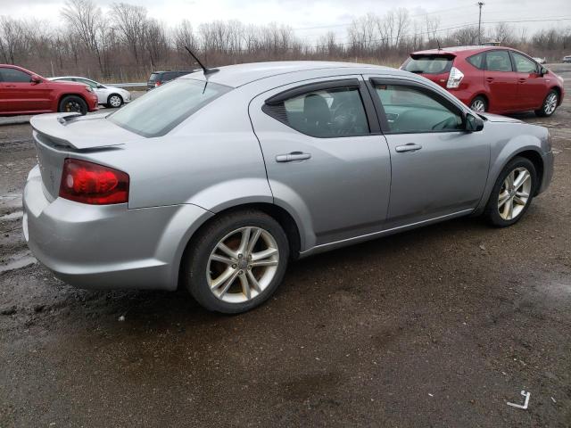 Photo 3 from auction – 2014 DODGE AVENGER SE with VIN 1C3CDZAB7EN166777