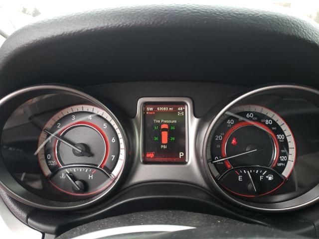 Photo 9 from auction – 2020 DODGE JOURNEY CR with VIN 3C4PDCGB4LT271534