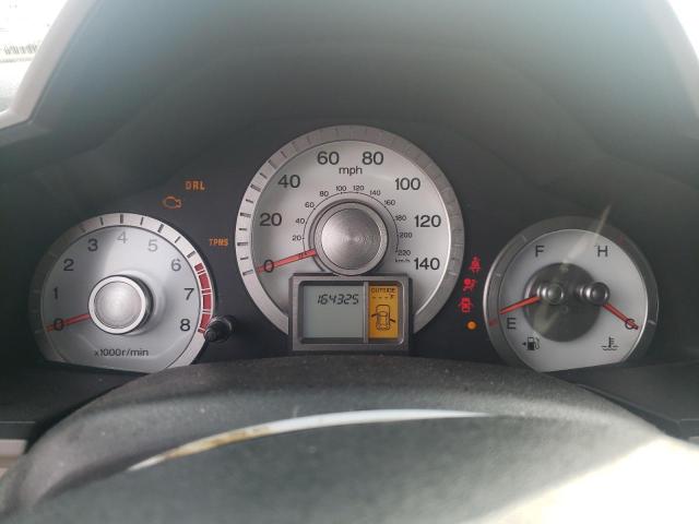 Photo 9 from auction – 2009 HONDA PILOT EX with VIN 5FNYF48479B022771