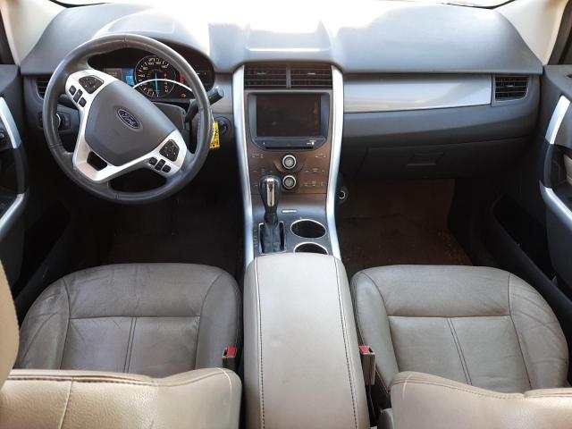 Photo 8 from auction – 2011 FORD EDGE SEL with VIN 2FMDK3JC7BBB43997