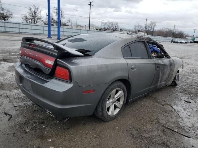 Photo 3 from auction – 2012 DODGE CHARGER SE with VIN 2C3CDXBG7CH108656