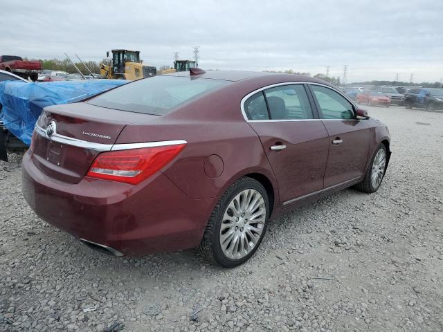 Photo 3 from auction – 2015 BUICK LACROSSE P with VIN 1G4GF5G33FF134867