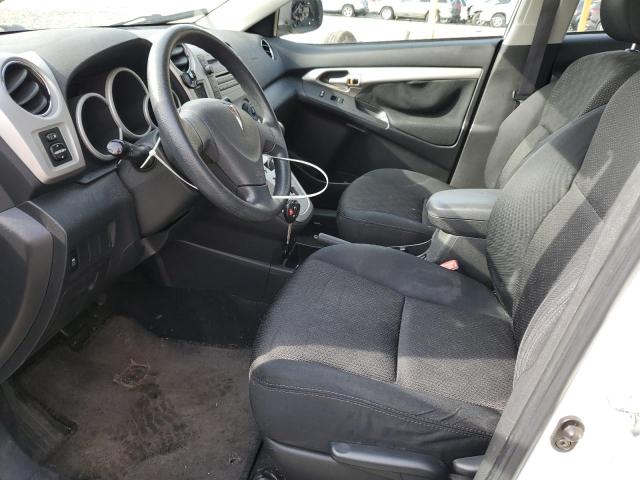 Photo 7 from auction – 2010 PONTIAC VIBE with VIN 5Y2SP6E80AZ405276