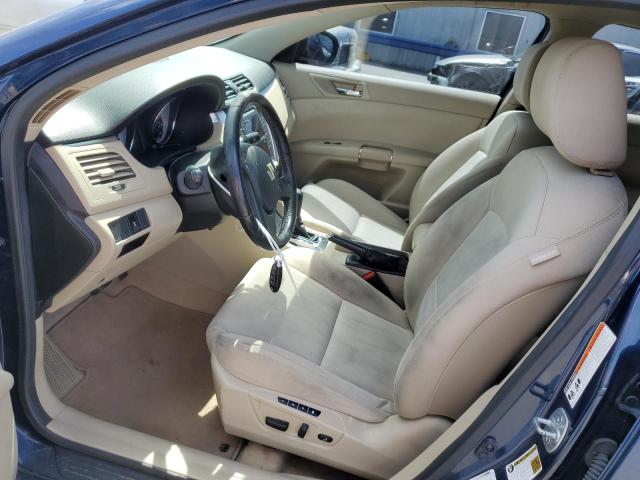 Photo 7 from auction – 2011 SUZUKI KIZASHI SE with VIN JS2RE9A37B6111155