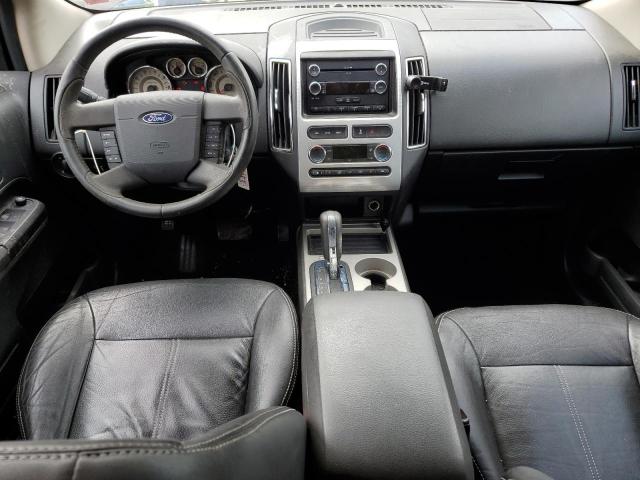 Photo 8 from auction – 2010 FORD EDGE SEL with VIN 2FMDK4JC8ABB40921