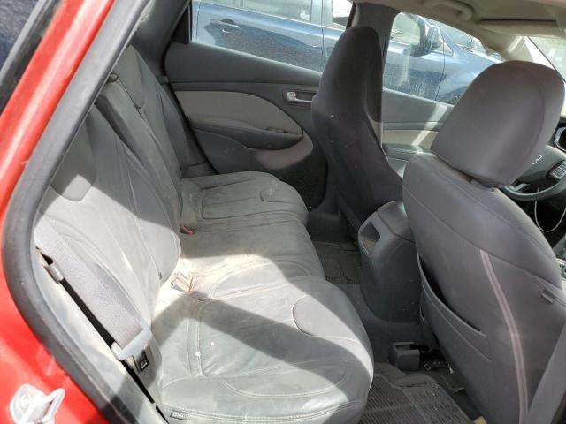 Photo 10 from auction – 2013 DODGE DART SXT with VIN 1C3CDFBH0DD648741