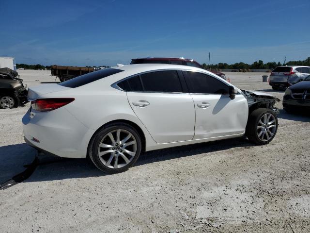 Photo 3 from auction – 2016 MAZDA 6 TOURING with VIN JM1GJ1V55G1427331