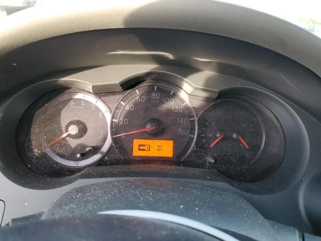 Photo 9 from auction – 2012 NISSAN ALTIMA BAS with VIN 1N4AL2APXCN555666