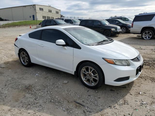 Photo 4 from auction – 2012 HONDA CIVIC EX with VIN 2HGFG3B82CH531289