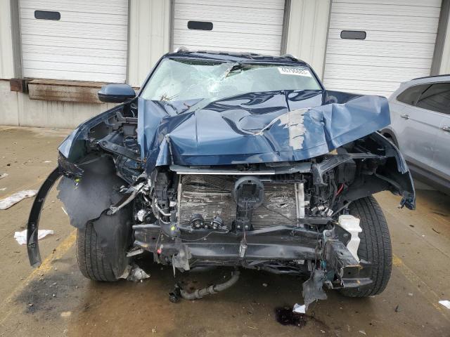 Photo 5 from auction – 2018 VOLKSWAGEN ATLAS SE with VIN 1V2DP2CA7JC593741