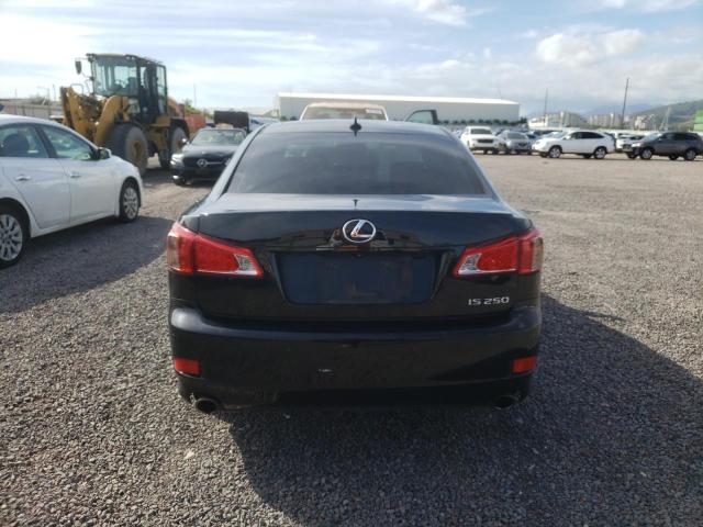 Photo 6 from auction – 2011 LEXUS IS 250 with VIN JTHBF5C21B5143173