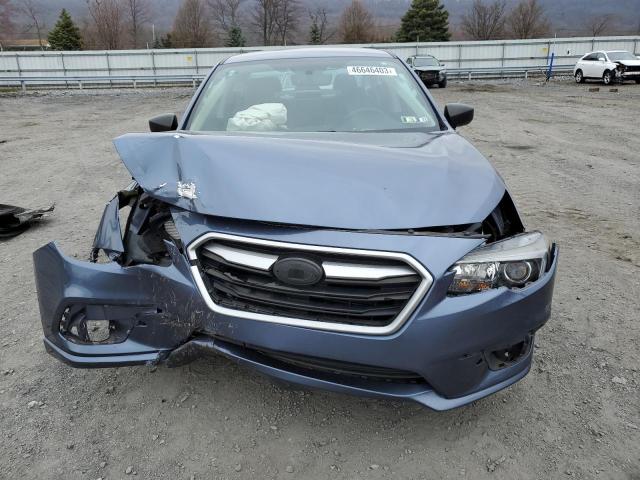 Photo 5 from auction – 2018 SUBARU LEGACY 2.5 with VIN 4S3BNAB61J3006701