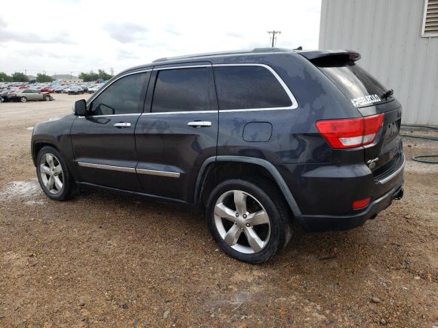 Photo 2 from auction – 2012 JEEP GRAND CHER with VIN 1C4RJFCT4CC203540