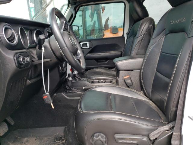 Photo 7 from auction – 2018 JEEP WRANGLER U with VIN 1C4HJXEG3JW206894