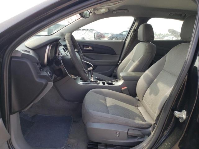 Photo 7 from auction – 2014 CHEVROLET MALIBU LS with VIN 1G11B5SL5EF163405